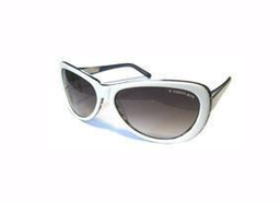 [PP7145 Sunglasses] PP7145, Penelope Sunglasses,  Black & White