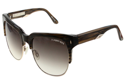 [PP7155 Sunglasses] PP7155, Penelope Sunglasses,  Brown Frame
