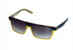 [PP7168 Sunglasses] PP7168, Penelope Sunglasses,  Brown Frame
