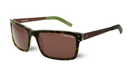 [PP7181 Sunglasses] PP7181, Penelope Sunglasses,  Brown Frame