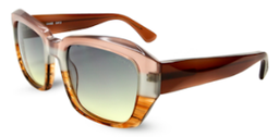 [PP7312D Sunglasses] PP7312D, Penelope Sunglasses Charleston D