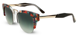 [PP7303A Sunglasses] PP7303A, Penelope Sunglasses Dual Tone A