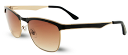 [PP7336B Sunglasses] PP7336B, Penelope Sunglasses Glam B