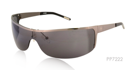 [PP7222 Sunglasses] PP7222, Penelope Sunglasses,  IPG plated