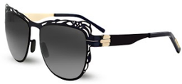 [PP7339A Sunglasses] PP7339A, Penelope Sunglasses Lace A