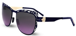 [PP7339B Sunglasses] PP7339B, Penelope Sunglasses Lace B