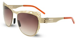 [PP7339C Sunglasses] PP7339C, Penelope Sunglasses Lace C