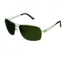 [PP7206 Sunglasses] PP7206, Penelope Sunglasses,  Steel,  Black Temple