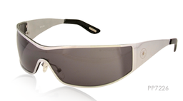 [PP7226 Sunglasses] PP7226, Penelope Sunglasses,  Steel color
