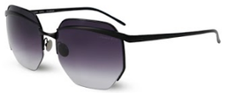 [PP7305A Sunglasses] PP7305A, Penelope Sunglasses Titanium A