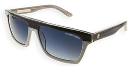 [PP7170 Sunglasses] PP7170, Penelope Sunglasses,  White & Gray