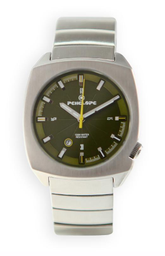 [PE199SJ Watches] PE199SJ, Watches S. Steel Quartz , Steel case and band