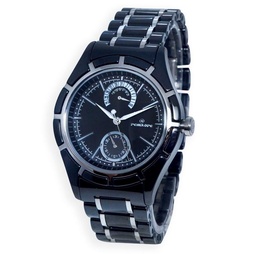 [PE272BS Watches] PE272BS, Watches Stainless Steel,  black ceramic