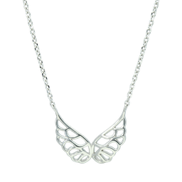 [N5687 Wings/Everyday Essential] Necklace Silver 925