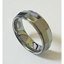 [U2278 Men's Collection] U2278 Ring Tungsten