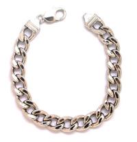[B1575  Men's Collection] B1575, Bracalet silver 925