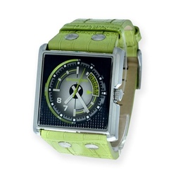 [PE192P Watches] PE192P, Watches,  Black case,  brown dial,  