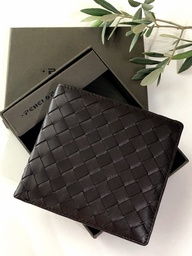 [P4916 Wallet] P4916 Brown Men's Wallet