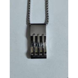 [N2961 Stainless Steel] N2961 Necklaces stainles steel, for men 