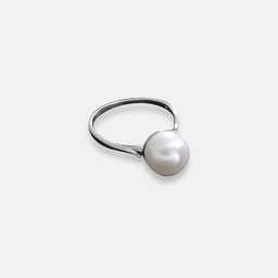 [U2999 Pearl Collection] U2999, Ring Silver 925, Fresh Water Pearl