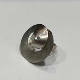 [U1271] U1271,Silver 925