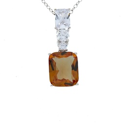 [N5515 Classics] Necklace Silver 925,Zultanite