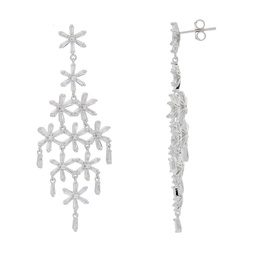 [V5622 Classics EXTRA] V5622, Earrings Silver 925, Zircon