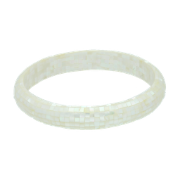 [B1119 Pearl Collection] B1119,  Bracelet MOPearl 