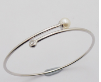 [B2670 Pearl Collection] B2670,  Bracelet Silver 925,  Pearl
