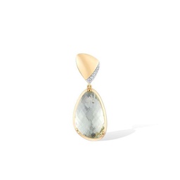 [PGD00015 Gold & Diamond] PGD00015
