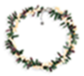 [N4310 Pearl, Fantasy] N4310, Necklace S,  Steel316L,   Fresh water pearl,   Ruby zaisite