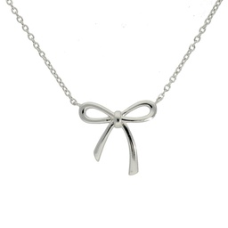 [N5587 Everyday Essential] Necklace Silver 925