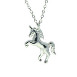 [N5660 Everyday Essential] Necklace Silver 925