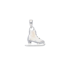 [M3808 Everyday Essential] Pendant Silver 925
