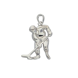 [M3807 Everyday Essential] Pendant Silver 925