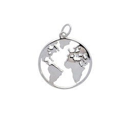 [M3800 Everyday Essential] Pendant Silver 925