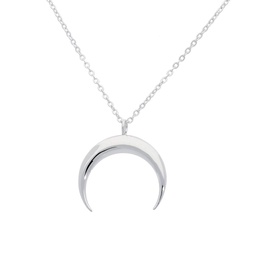 [M3775 Everyday Essential] Pendant Silver 925