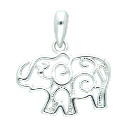 [M3785 Everyday Essential] M3785, Necklaces With Chain Silver 925, Rhodium plated