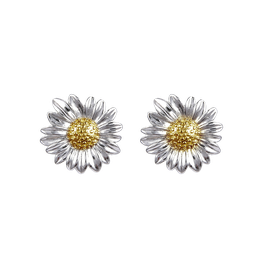[V5843,Everyday Essential] V5843,Earrings,Silver 925,Rhodium Plated,Cubic Zircon