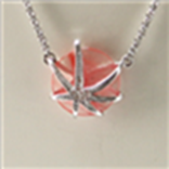 [N4583 Ilunion] Necklace NoProducts