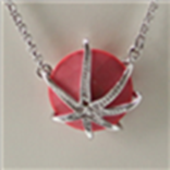[N4584 Ilunion] Necklace NoProducts