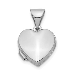 [M3821 Engravable] Pendant Silver 925