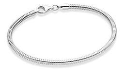 [B2277 Bold Silver ] B2277,Silver925