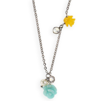 [N4681 Fantasy] Necklace NoProducts