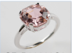 [U3896 Firework] U3896, Ring Silver 925,  Zircon