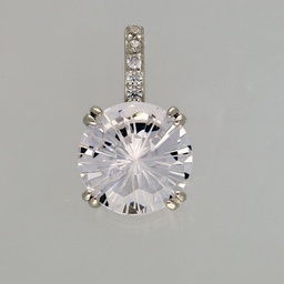 [M3745 Firework] M3745,Pendant Silver 925,Zircon