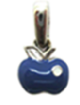 [M3234 Kids Past ] M3224 Pendante, silver 925