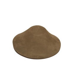 [EX0373 Display] EX0373, Display for Necklace beige color