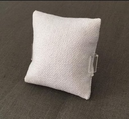 [EX0381 Display] EX0381, Pillow beige color 9*9cm