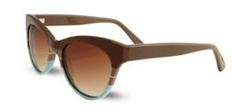 [PP7308C Sunglasses] PP7308C, Penelope Sunglasses Aphrodite C